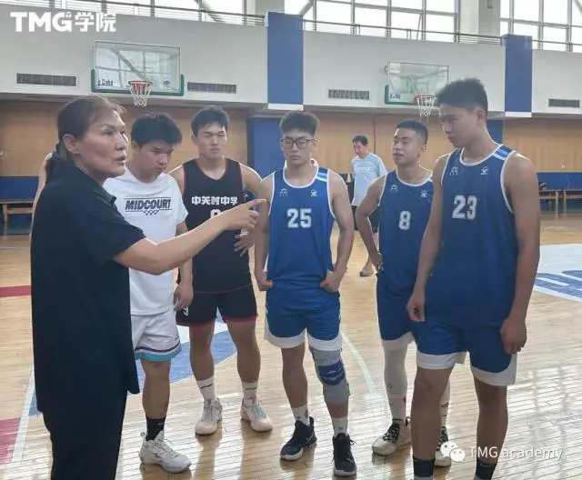 业余爱好者如何利用智能工具提升篮球水平_0